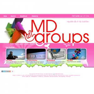 md-groups