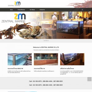 zentralmarine